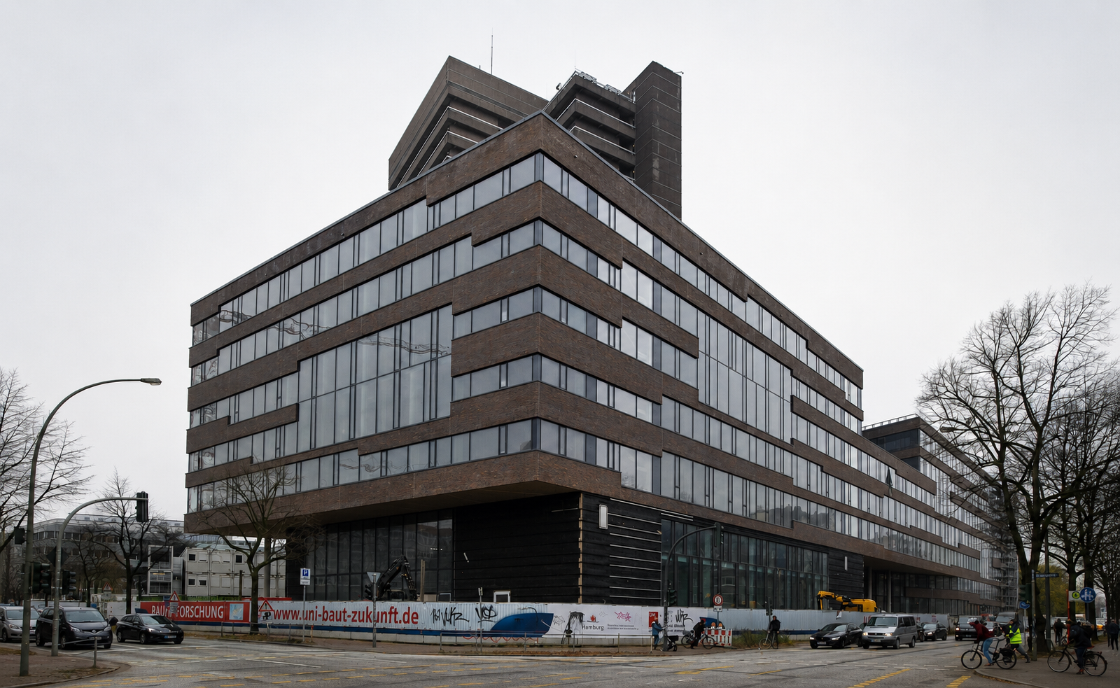 GeomatikumHamburg