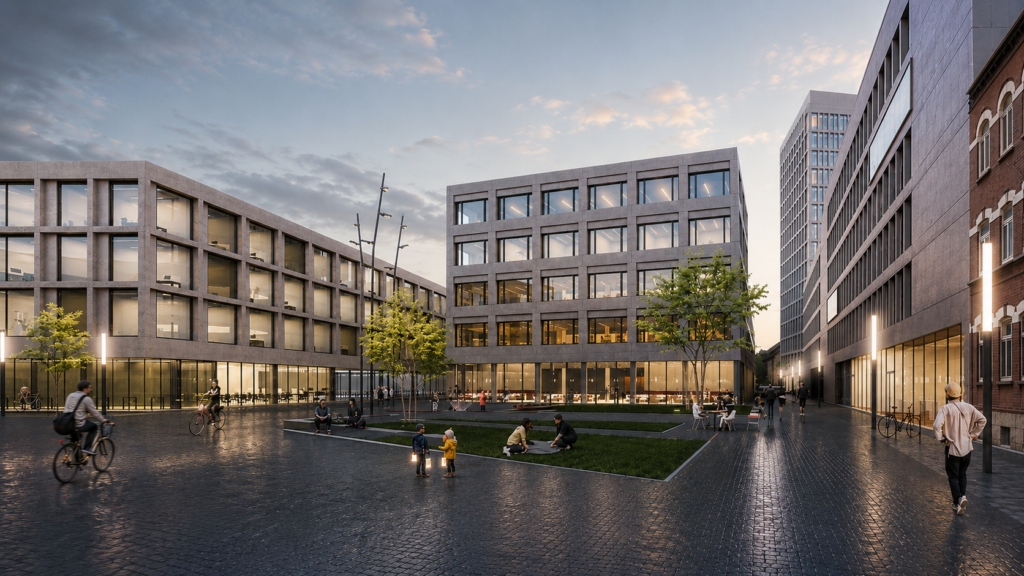 Auftragsvolumen: 9 Mio. Euro
Vertragsdauer: 09/2022 bis 05/2026
Bild: Copyright Friedrich-Schiller-Universität Jena